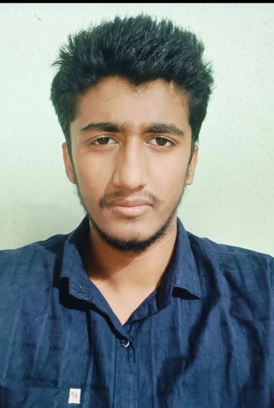 Image of Kuntal Kumar Panda