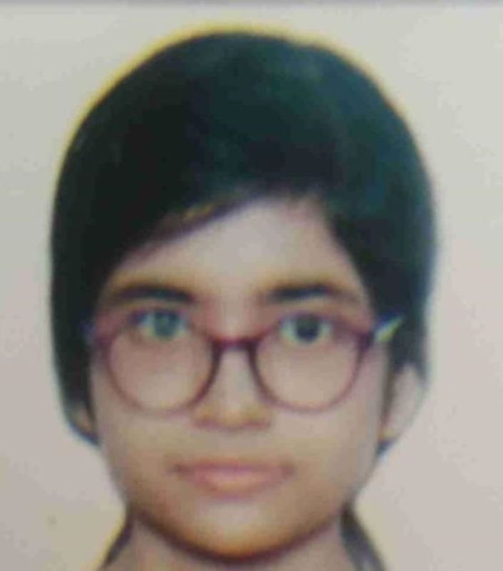 Image of Diya Ghosh