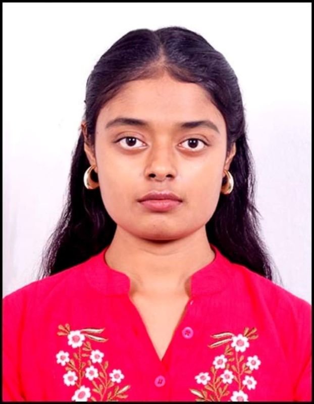 Image of Koyel Shekh