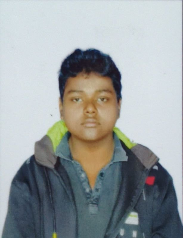 Image of Debarshi Mondal