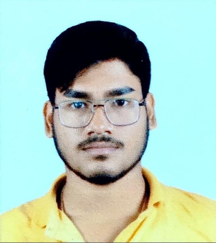 Image of Suraj Guchhait
