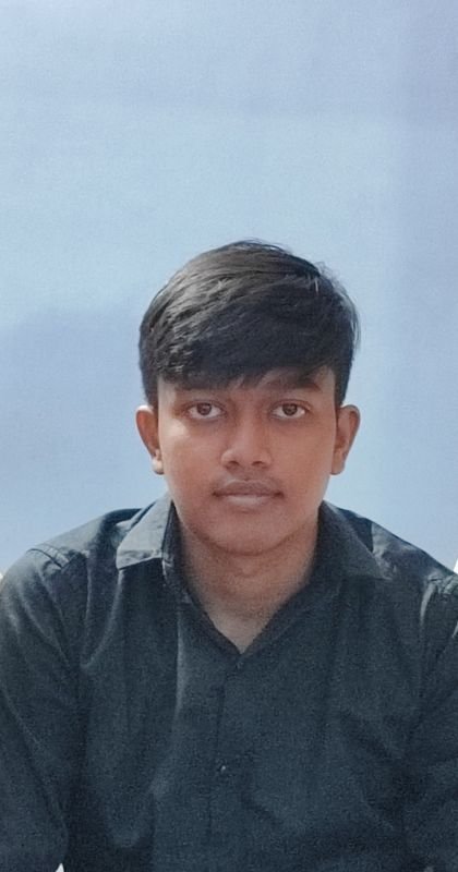 Image of Fozail Ahmad Sohail