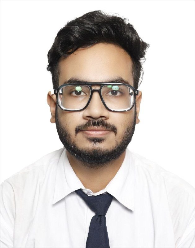 Image of Sambit Sardar