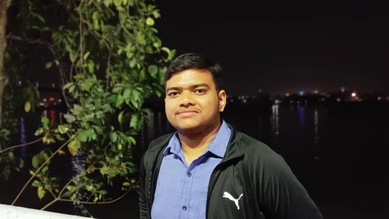 Image of Supratim Ghosh