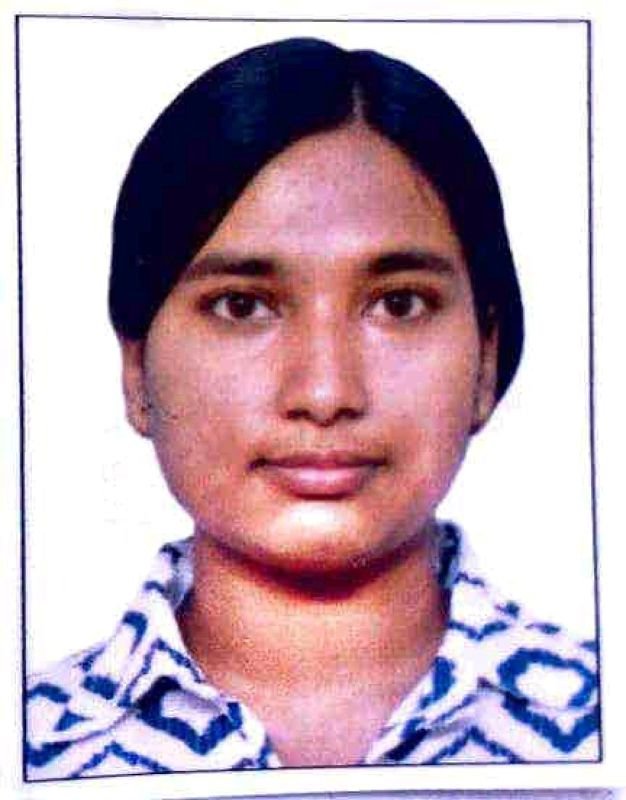 Image of Yasha Begam