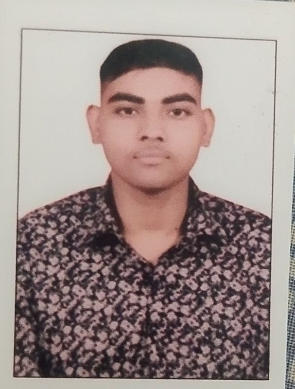 Image of Abhinaba Mandal