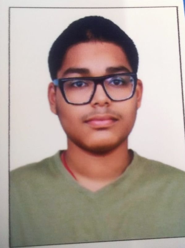 Image of Sahnnik Pallab