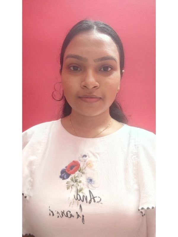 Image of Sweety Mandal