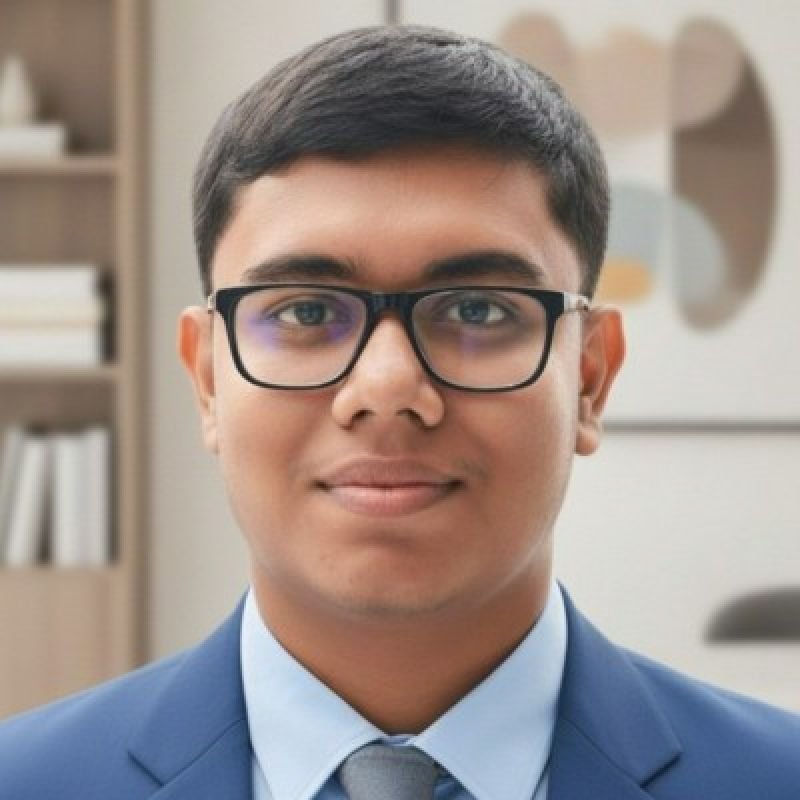 Image of Priyanshu Maity