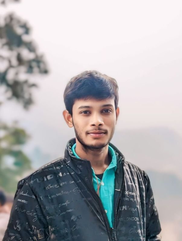 Image of Prince Biswas