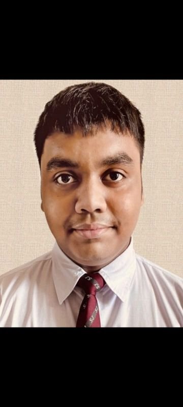 Image of Teerth Agarwal