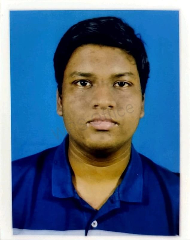 Image of Pushkar Nath Sah