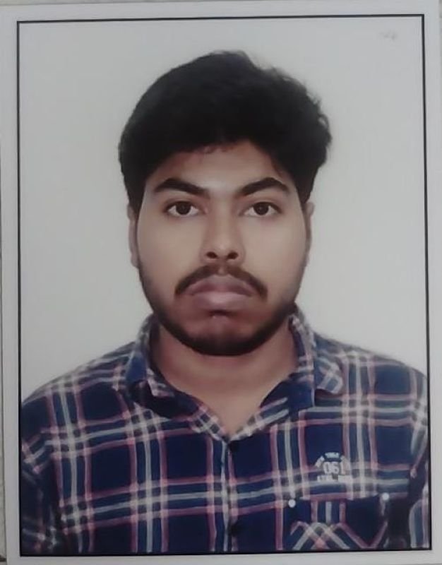 Image of Parag Debnath