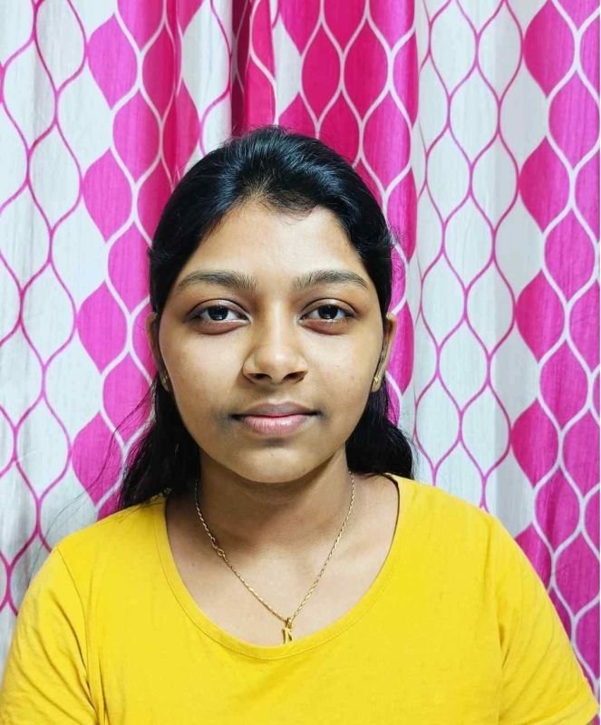 Image of Anwesha Saha