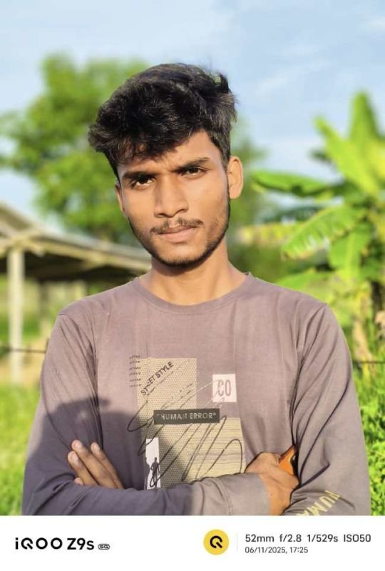 Image of Arpit Maity