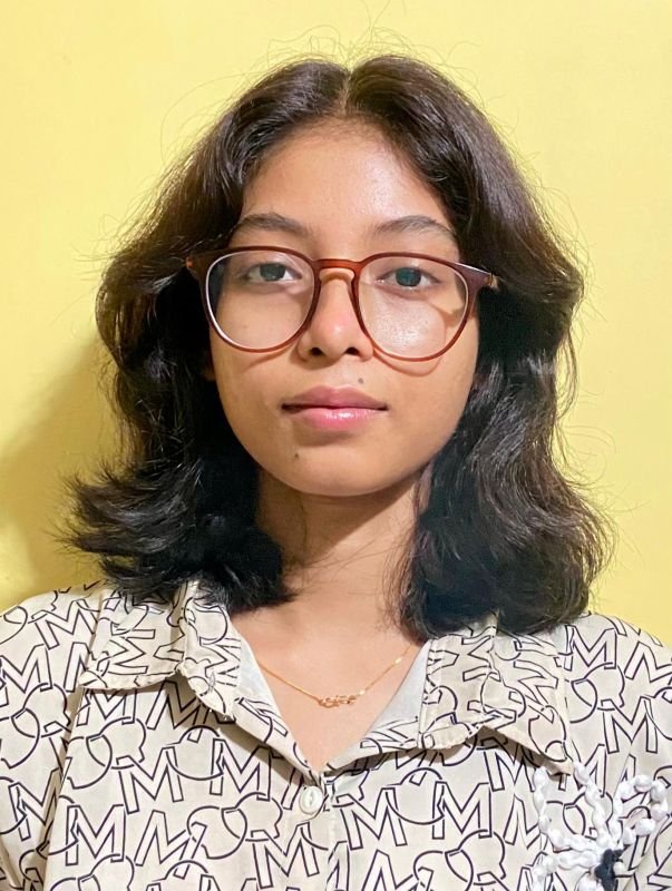 Image of Srijani Mandal