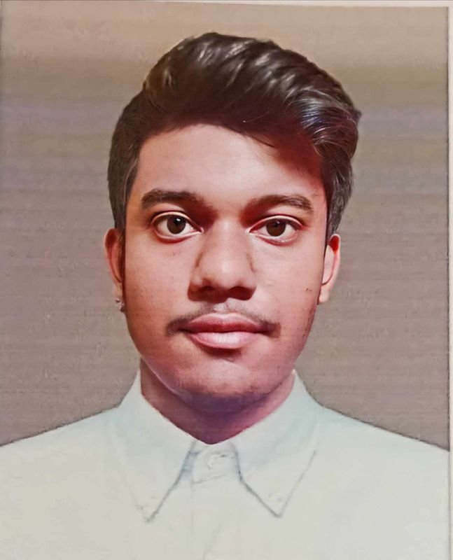 Image of Sk Abdul Juned