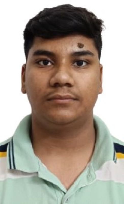 Image of Aditya Singh