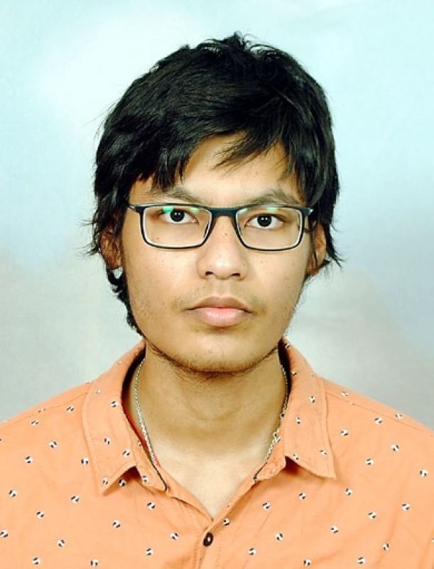 Image of Asheshjyoti Barman