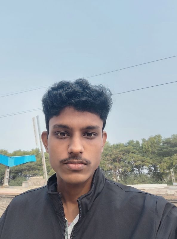 Image of Rupam Chowdhury