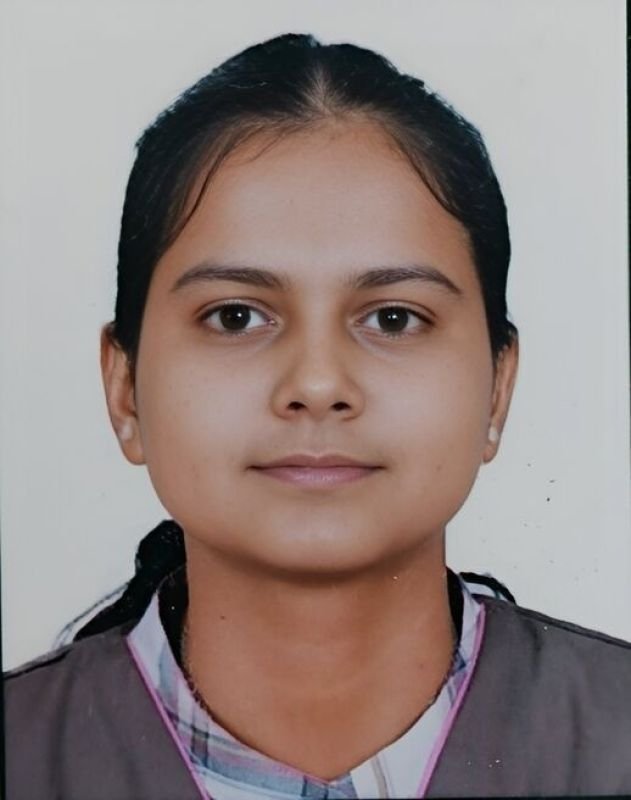 Image of Tanya Kumari
