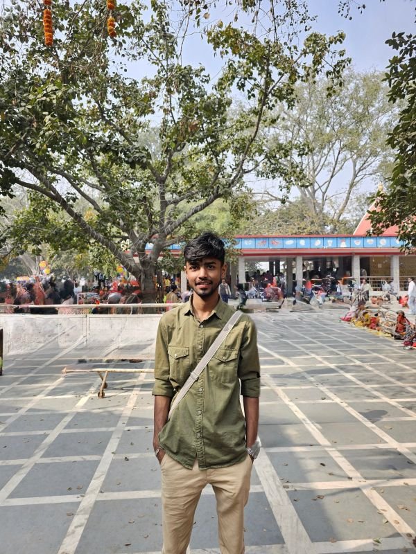 Image of Anuvab Mondal