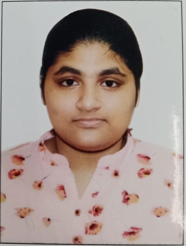 Image of Ishita Samanta