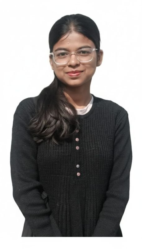 Image of Rohana Parvin