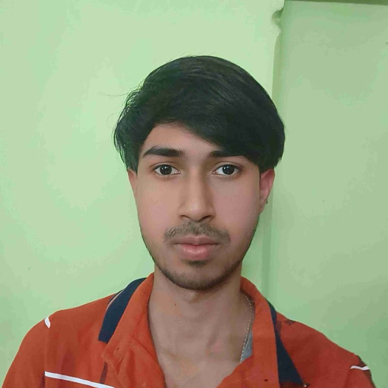 Image of Arnit Bhunia