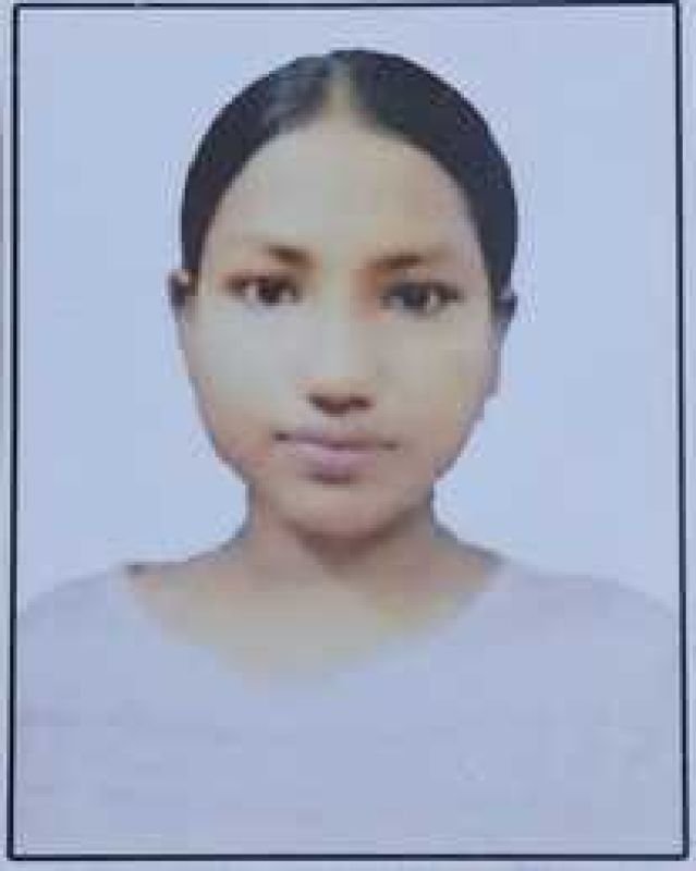 Image of Tiyasha Saha
