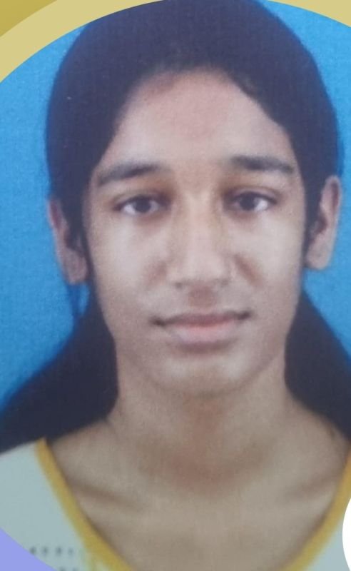 Image of Piyasa Ghosh