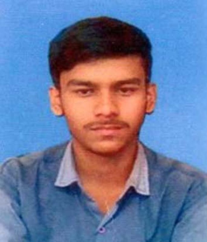 Image of Biswajit Shaw