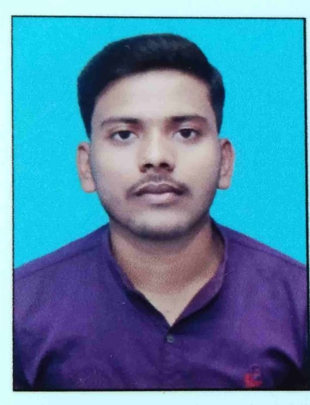 Image of Avijit Patra