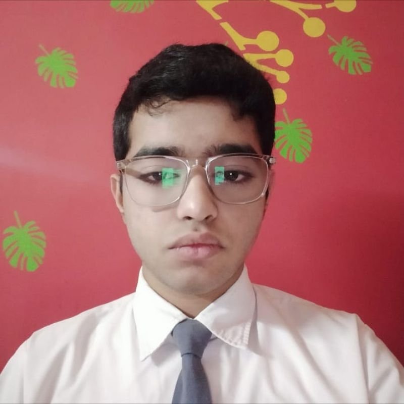 Image of Iyaan Zargar