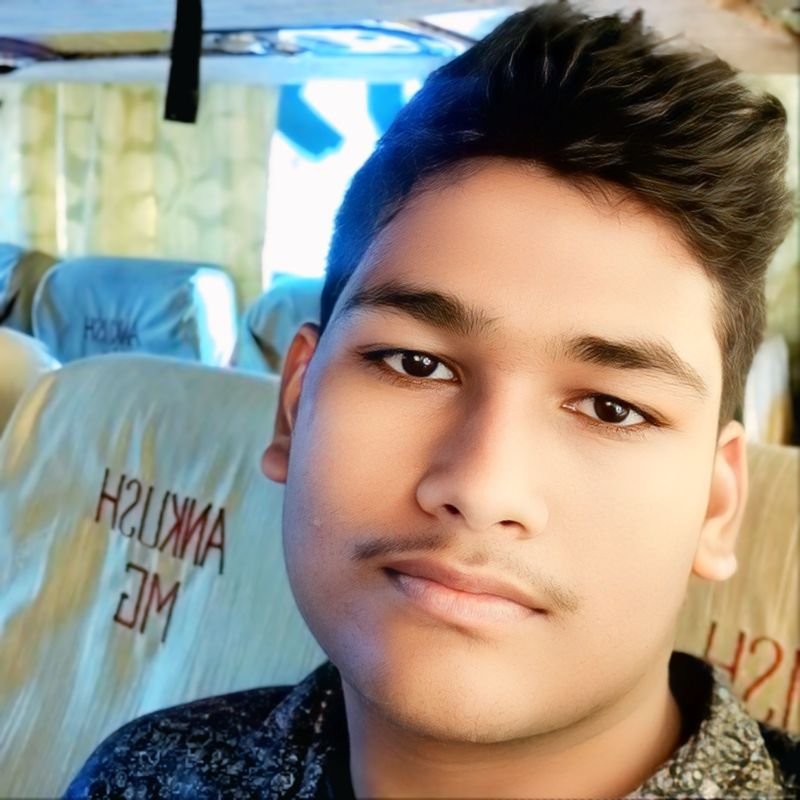 Image of Soumyajit Bera