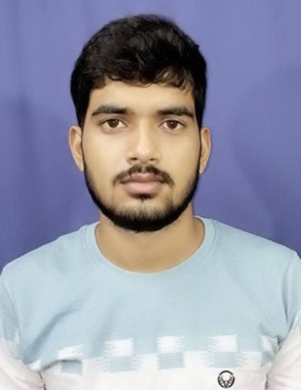 Image of Soumen Bera