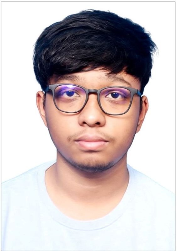 Image of Dibyajyoti Mohanta