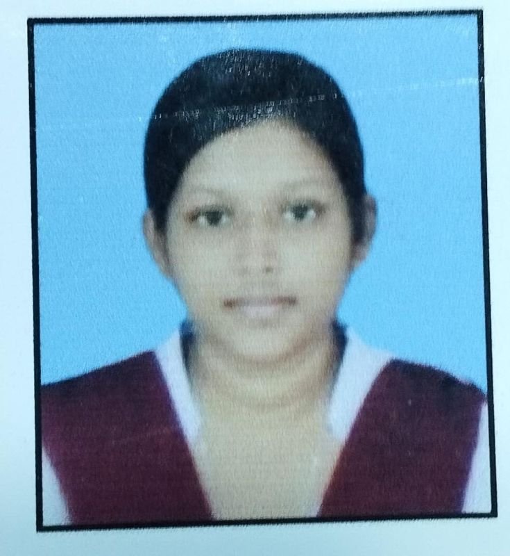 Image of Suparna Malick