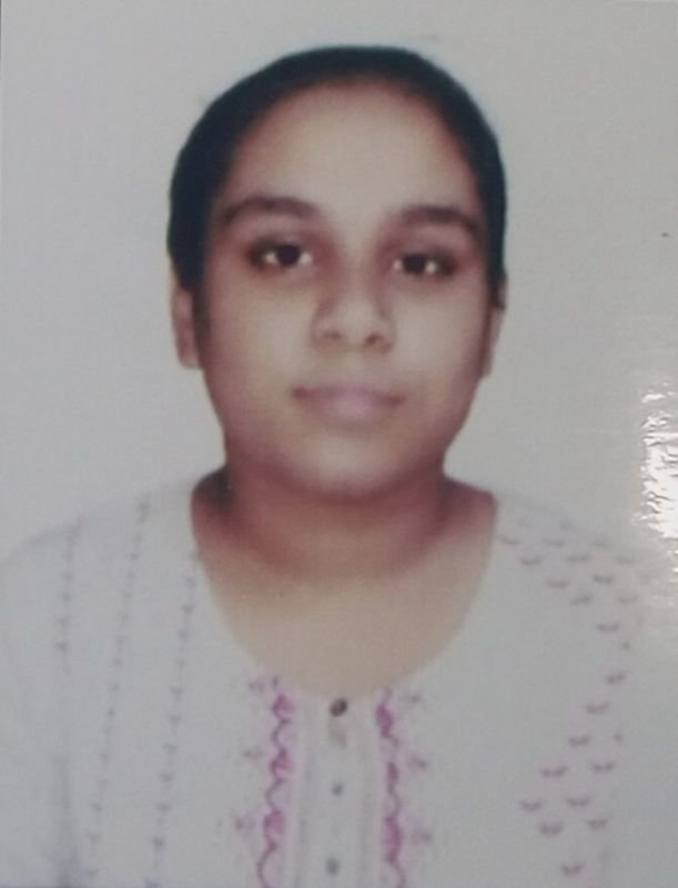 Image of Archana Kundu