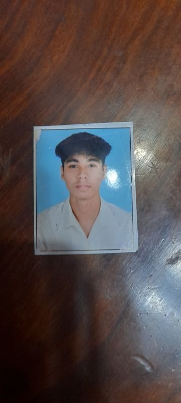 Image of Soumodip Das