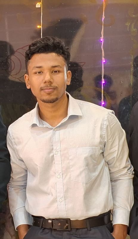 Image of Ritam Chanda