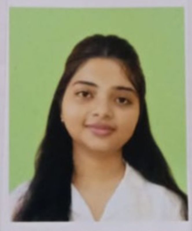 Image of Pampa Banik