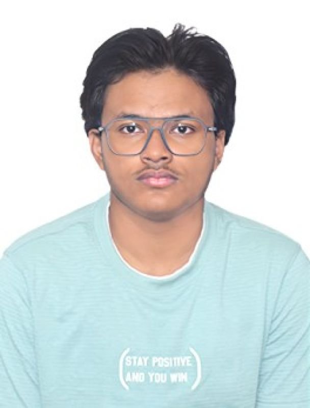 Image of Hiranmoy Saha