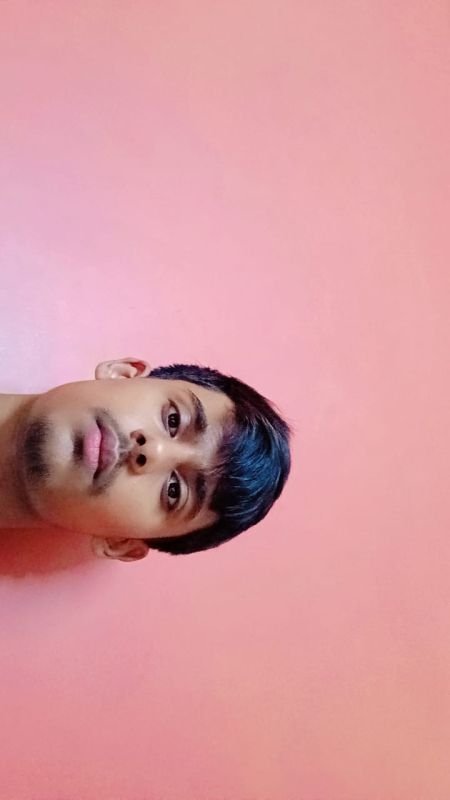 Image of Debstuti Banerjee