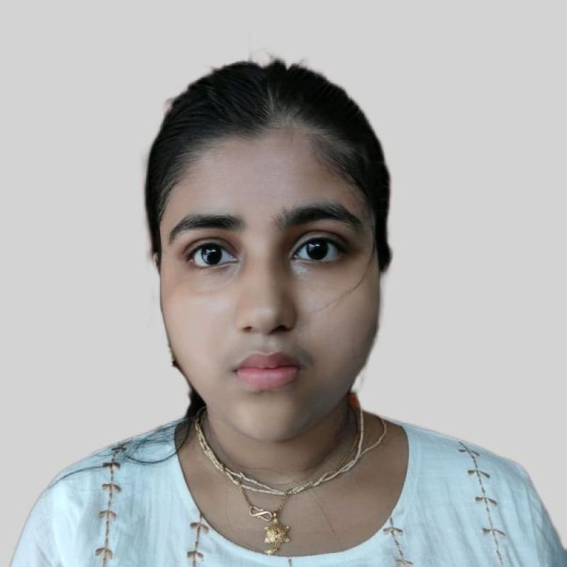 Image of Eshita Nasipuri