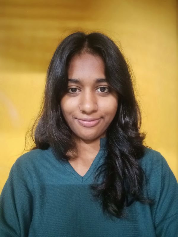 Image of Roshni Kumari Ray