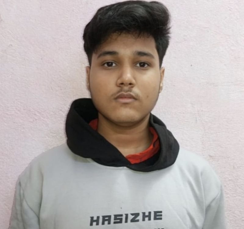 Image of Ankan Chatterji