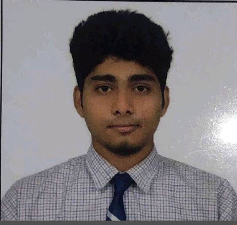 Image of Md Niazuddin Haque