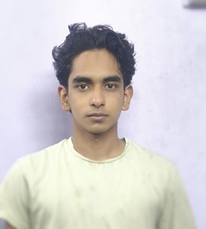 Image of Yasin Ansar