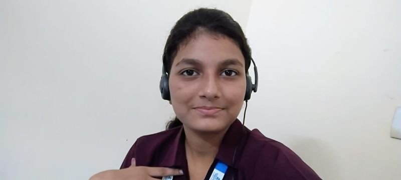 Image of Shreya Kumari